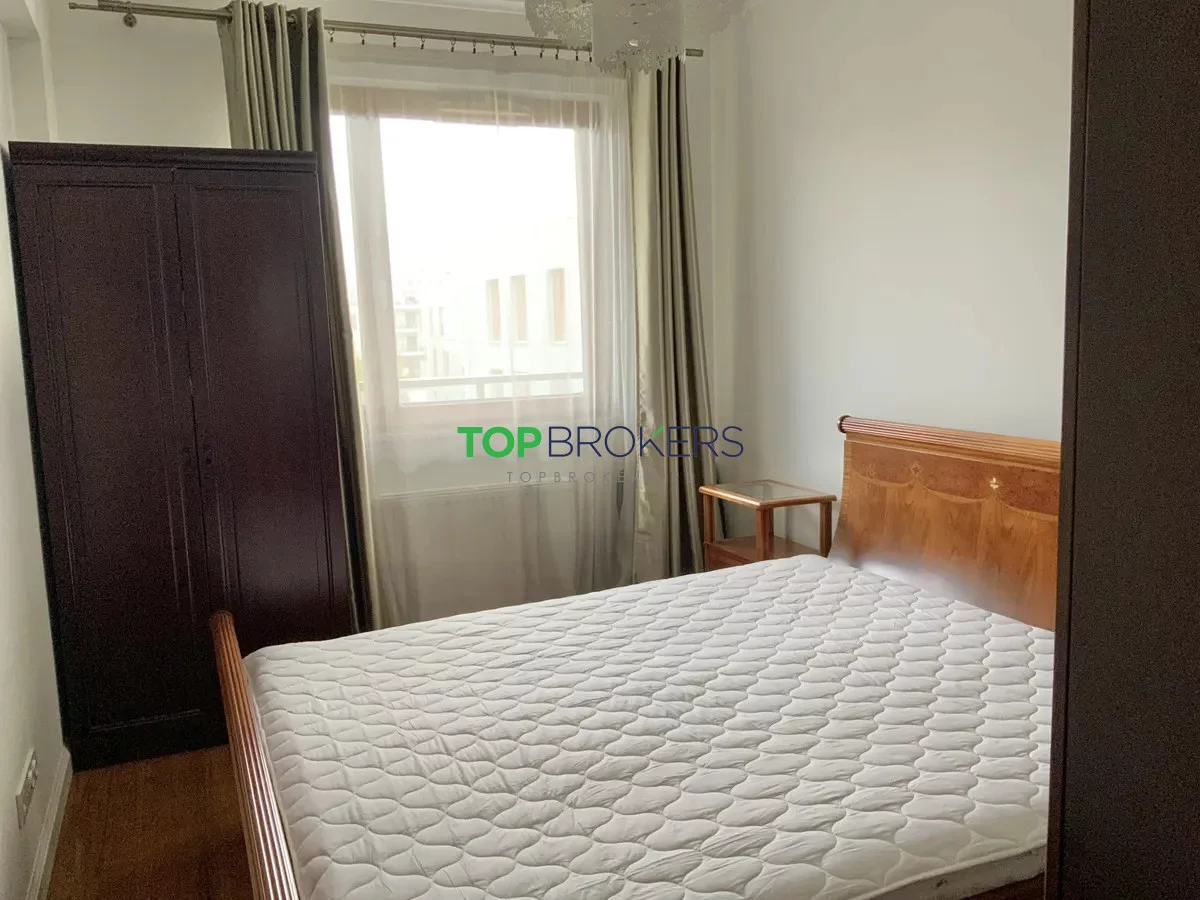 4 pokoje, mieszkanie 90,00 m², piętro 2, oferta nr , TB#241906, Warszawa, Dzikich Jabłoni