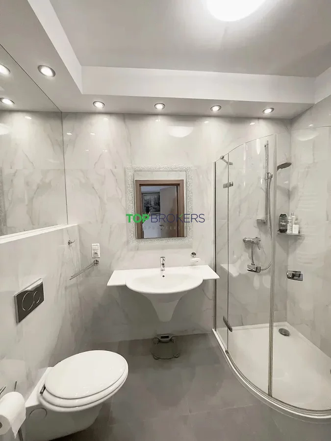 4 pokoje, mieszkanie 90,00 m², piętro 2, oferta nr , TB#241906, Warszawa, Dzikich Jabłoni
