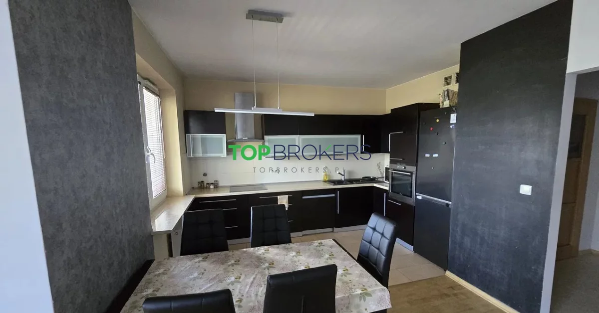 Apartamenty TB#290608 Warszawa Filipiny Płaskowickiej