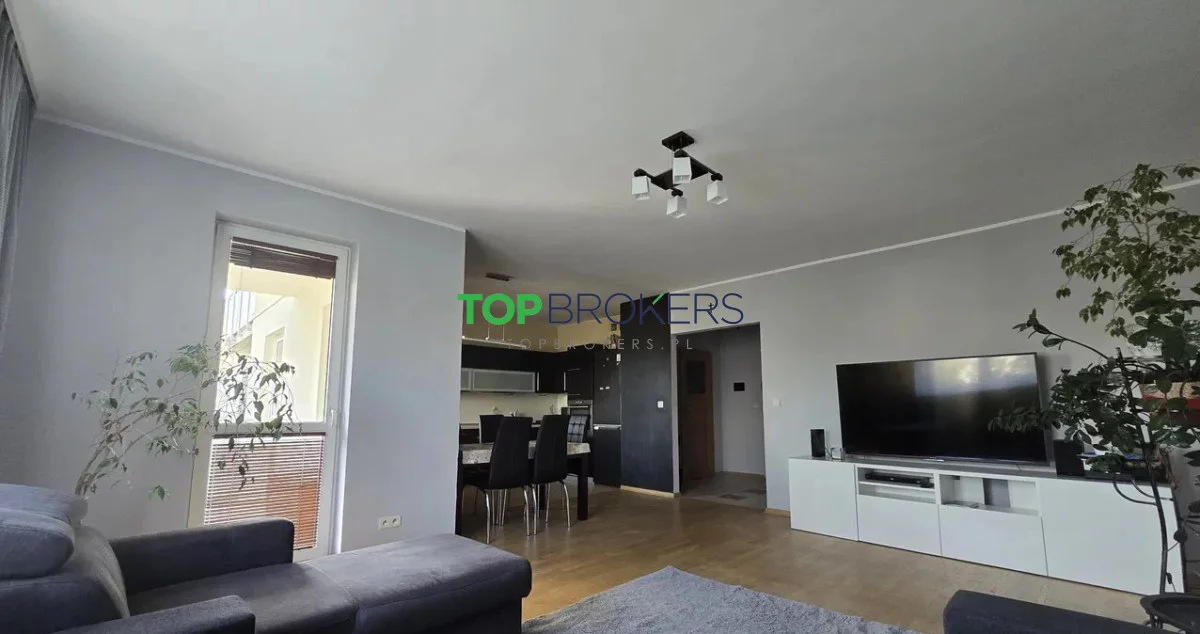 4 pokoje, mieszkanie 110,00 m², piętro 3, oferta nr , TB#290608, Warszawa, Filipiny Płaskowickiej