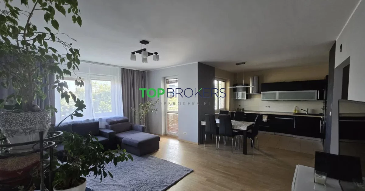 4 pokoje, mieszkanie 110,00 m², piętro 3, oferta nr , TB#290608, Warszawa, Filipiny Płaskowickiej
