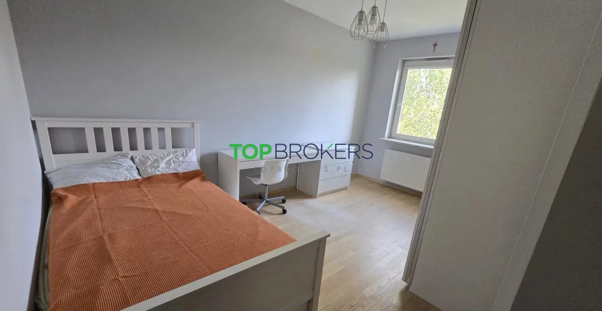 4 pokoje, mieszkanie 110,00 m², piętro 3, oferta nr , TB#290608, Warszawa, Filipiny Płaskowickiej