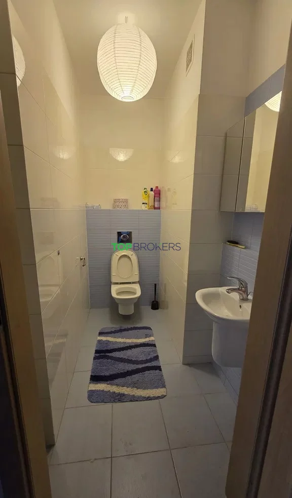 4 pokoje, mieszkanie 110,00 m², piętro 3, oferta nr , TB#290608, Warszawa, Filipiny Płaskowickiej