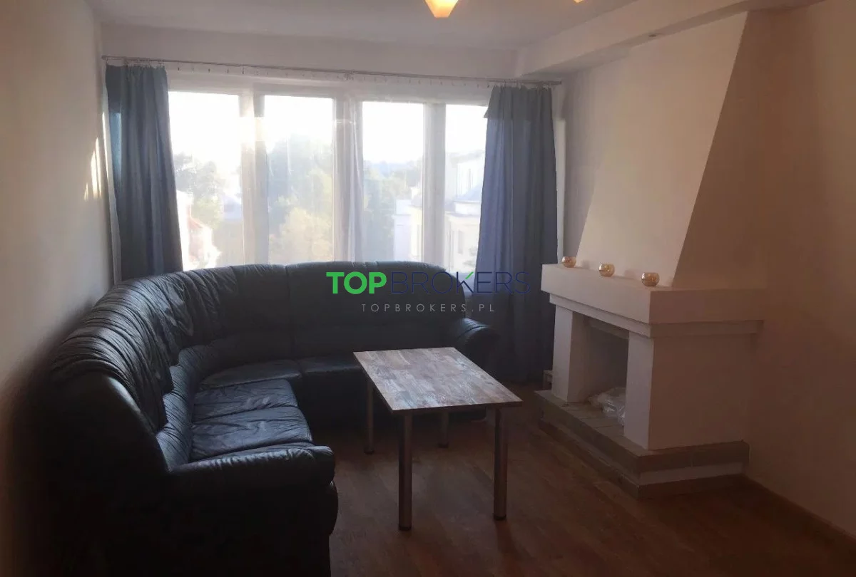 Apartamenty TB#807370 Warszawa Filtrowa