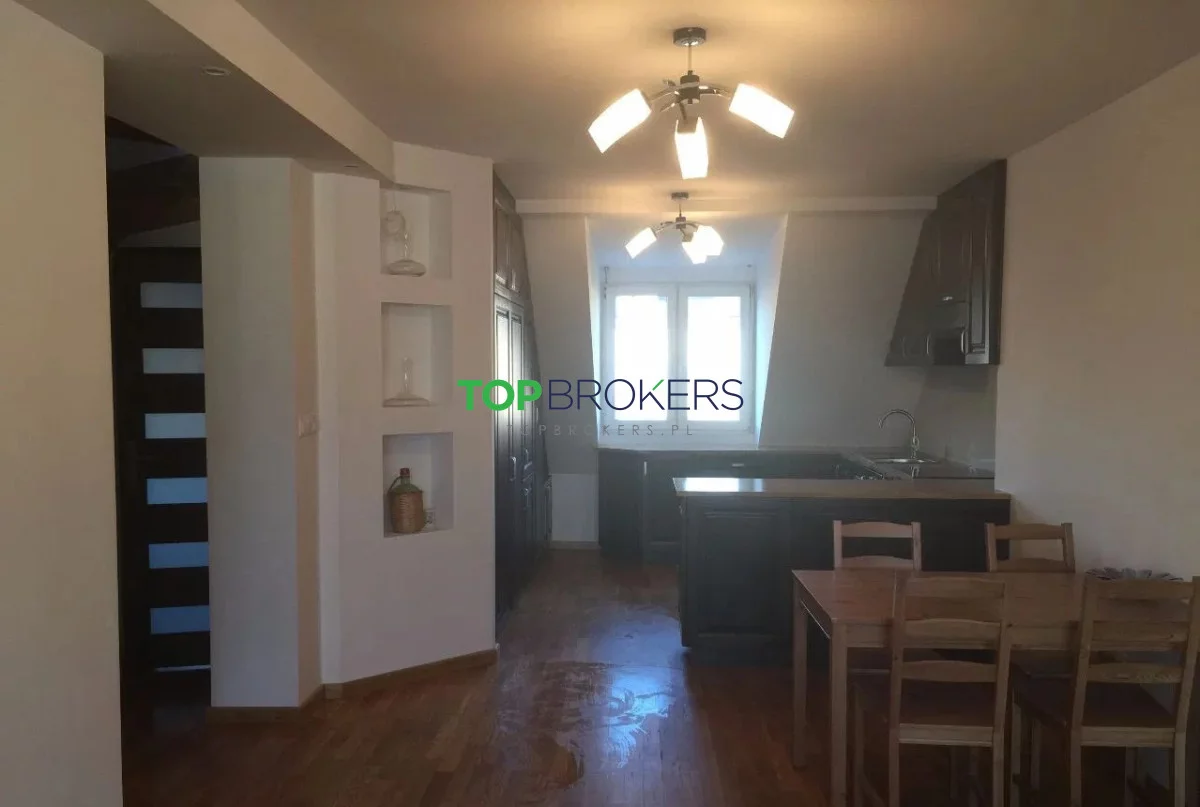 4 pokoje, mieszkanie 85,00 m², piętro 4, oferta nr , TB#807370, Warszawa, Filtrowa
