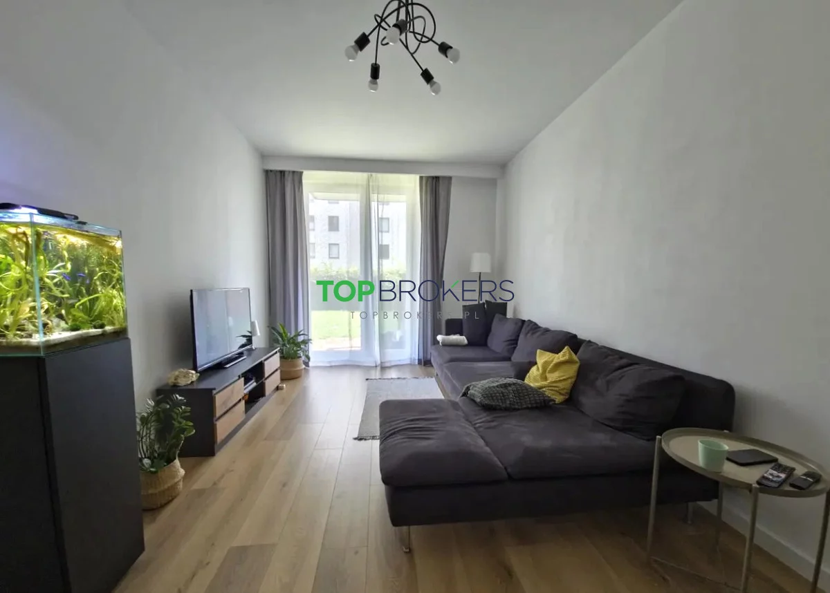 Apartamenty TB#735980 Warszawa Fort Wola