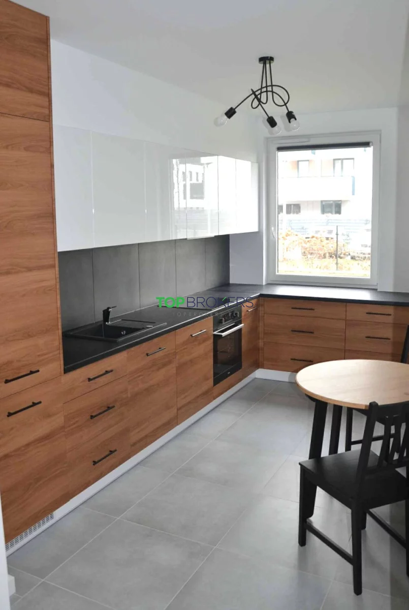 4 pokoje, mieszkanie 86,00 m², parter, oferta nr , TB#735980, Warszawa, Fort Wola