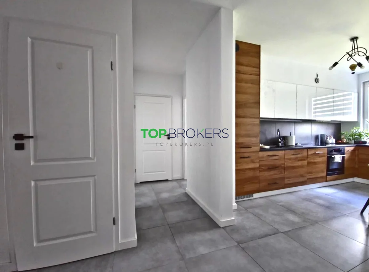 4 pokoje, mieszkanie 86,00 m², parter, oferta nr , TB#735980, Warszawa, Fort Wola