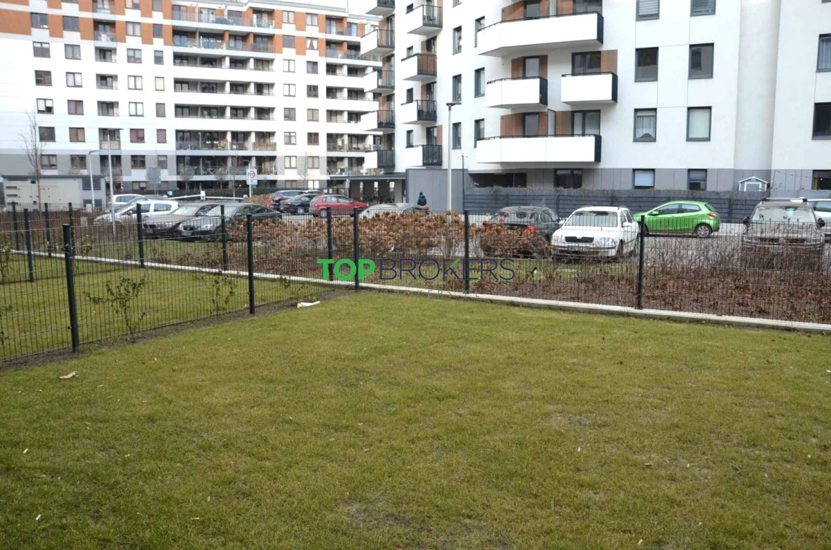 4 pokoje, mieszkanie 86,00 m², parter, oferta nr , TB#735980, Warszawa, Fort Wola