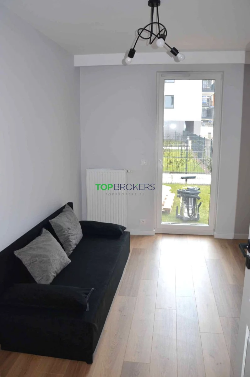 4 pokoje, mieszkanie 86,00 m², parter, oferta nr , TB#735980804, Warszawa, Fort Wola