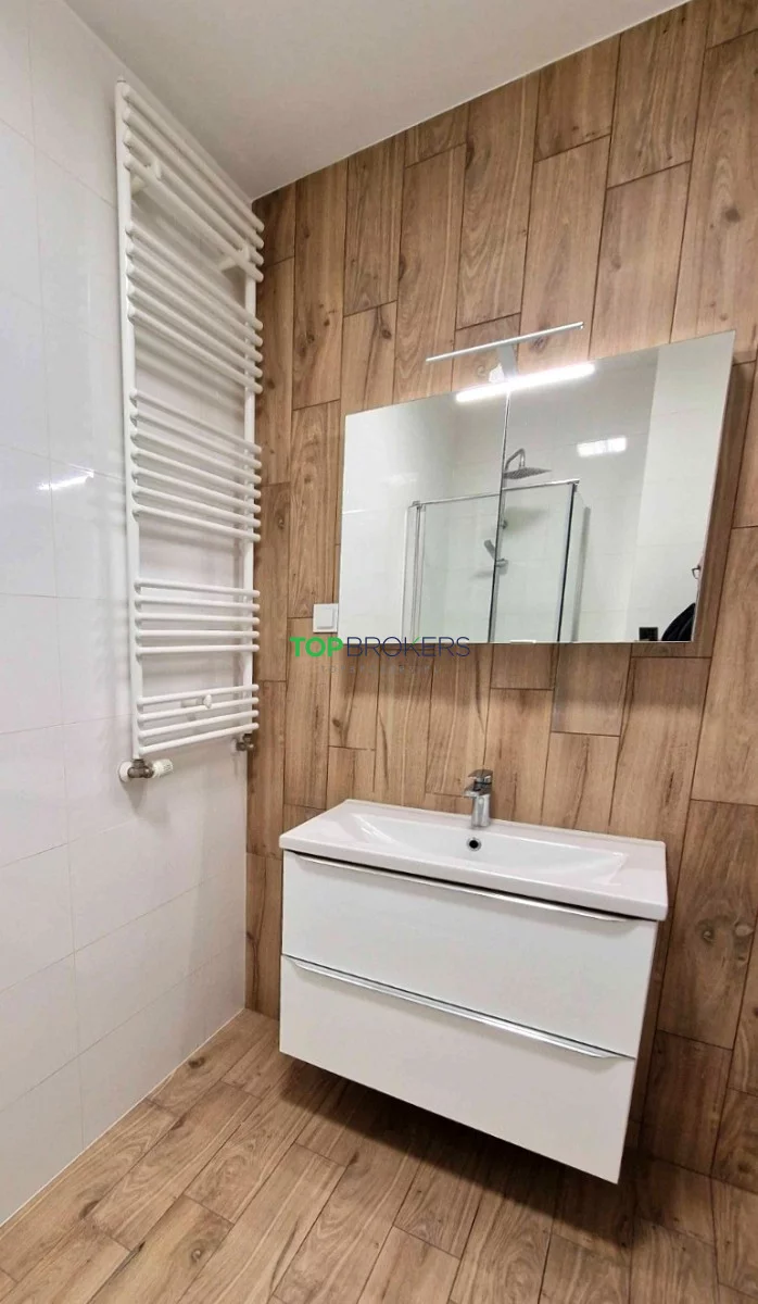 4 pokoje, mieszkanie 86,00 m², parter, oferta nr , TB#735980804, Warszawa, Fort Wola