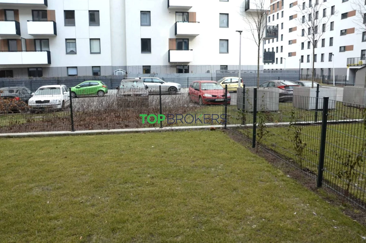 4 pokoje, mieszkanie 86,00 m², parter, oferta nr , TB#735980804, Warszawa, Fort Wola