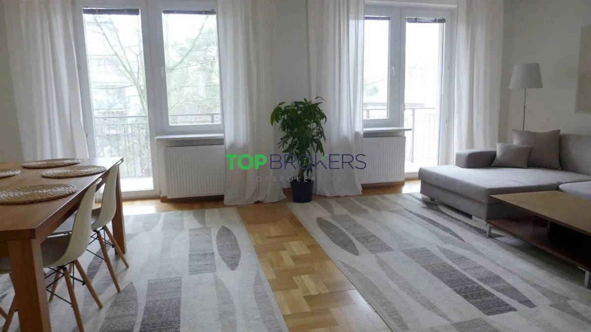 Apartamenty TB#916203555 Warszawa Gedymina