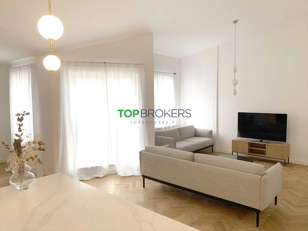 Apartamenty TB#950242 Warszawa Górnośląska