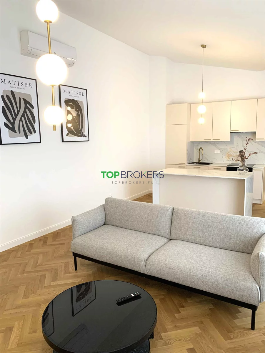 4 pokoje, mieszkanie 158,00 m², piętro 5, oferta nr , TB#950242, Warszawa, Górnośląska