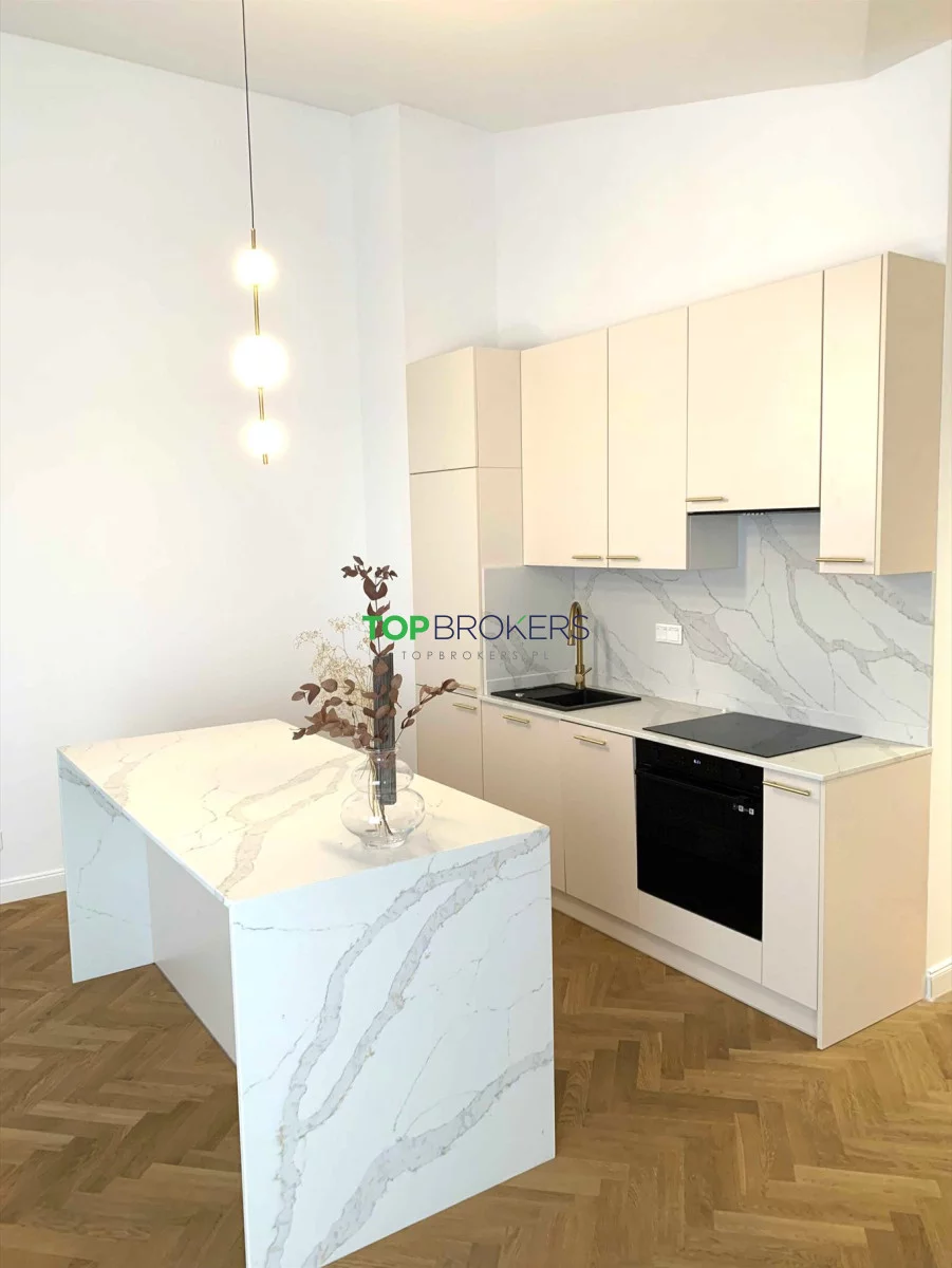 4 pokoje, mieszkanie 158,00 m², piętro 5, oferta nr , TB#950242, Warszawa, Górnośląska