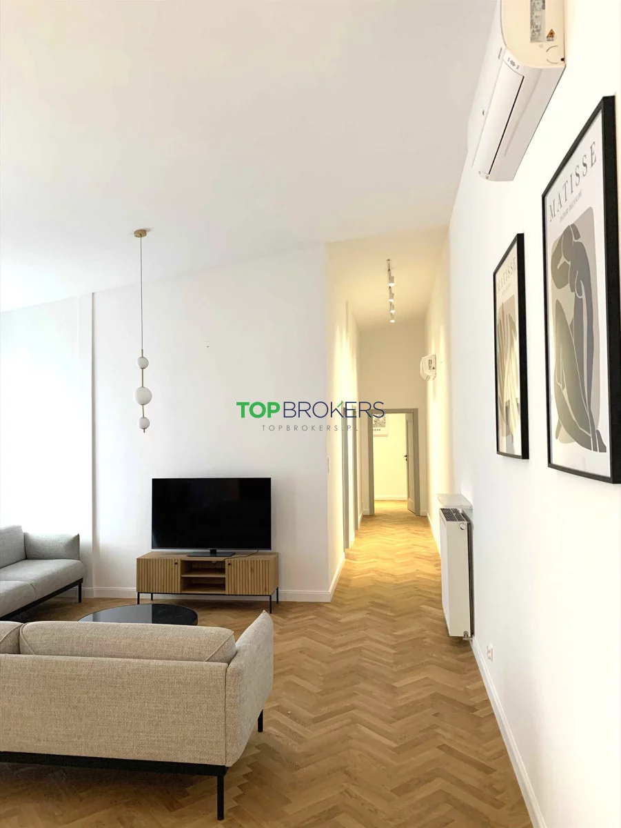 4 pokoje, mieszkanie 158,00 m², piętro 5, oferta nr , TB#950242, Warszawa, Górnośląska
