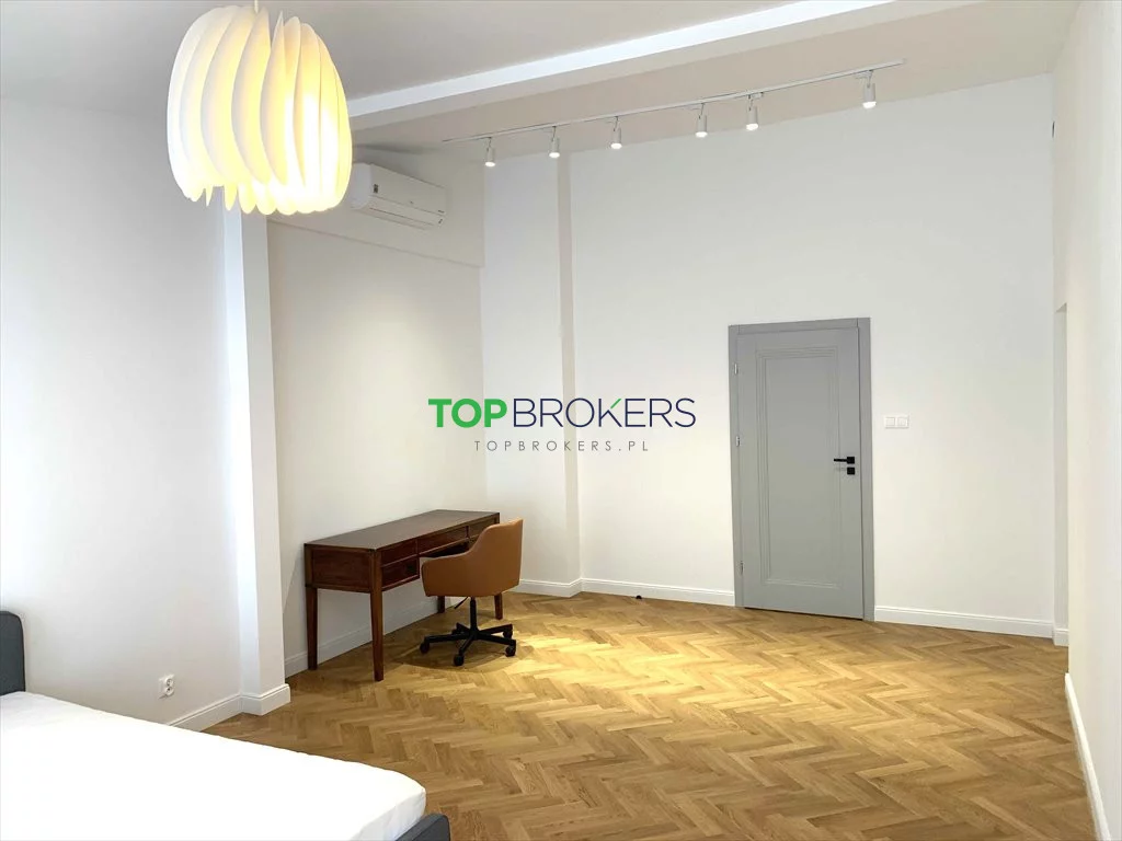 4 pokoje, mieszkanie 158,00 m², piętro 5, oferta nr , TB#950242, Warszawa, Górnośląska
