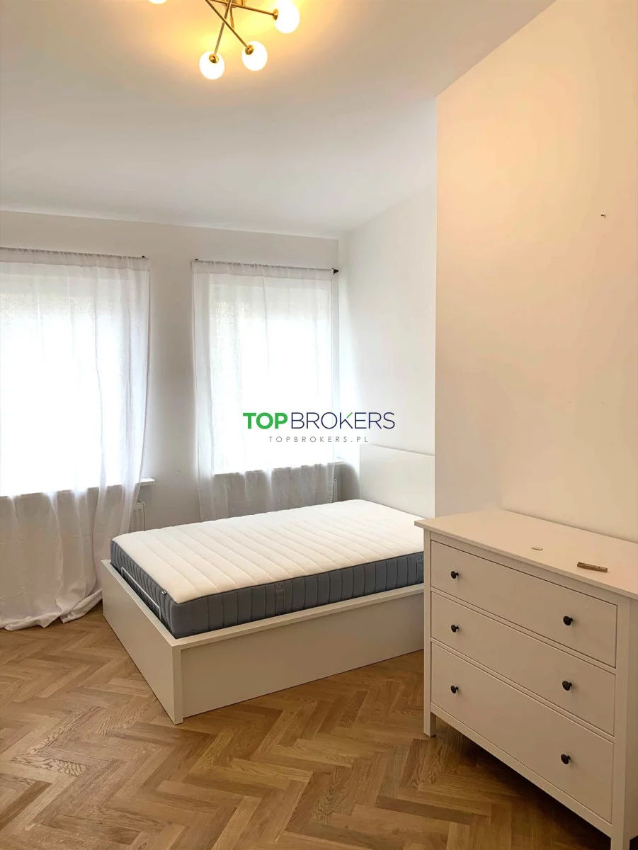 4 pokoje, mieszkanie 158,00 m², piętro 5, oferta nr , TB#950242, Warszawa, Górnośląska