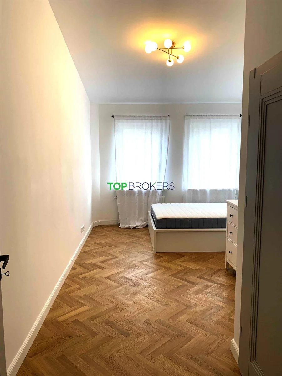 4 pokoje, mieszkanie 158,00 m², piętro 5, oferta nr , TB#950242, Warszawa, Górnośląska