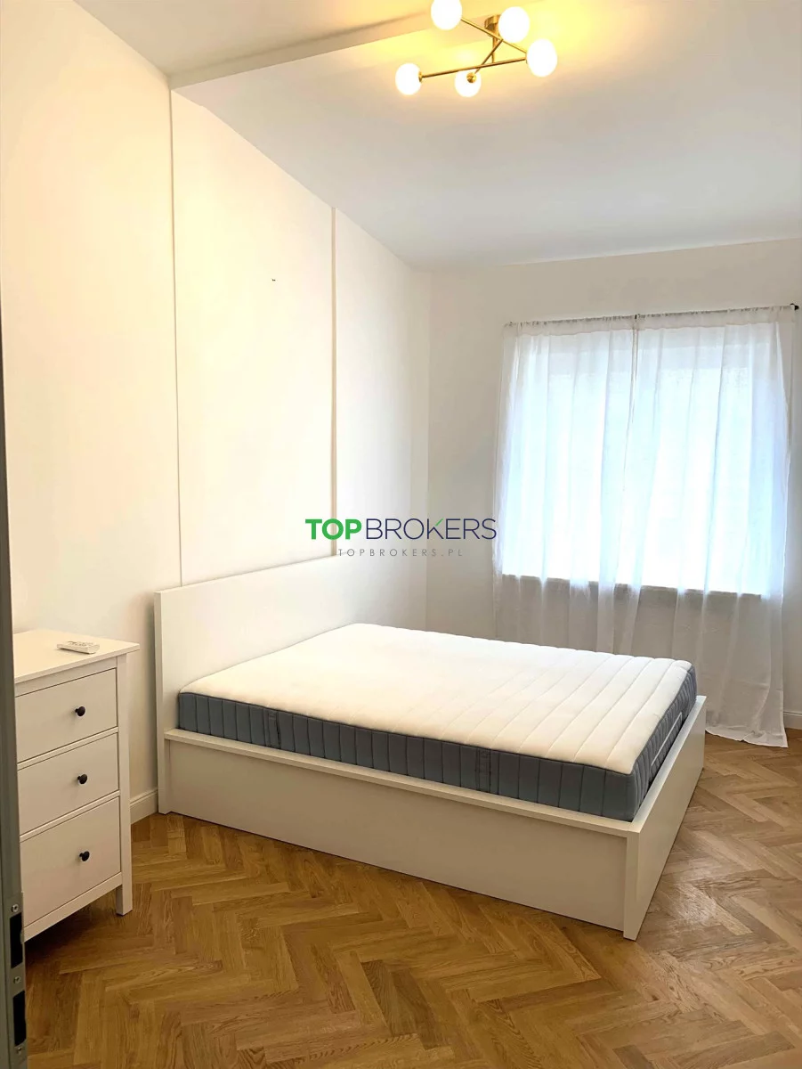 4 pokoje, mieszkanie 158,00 m², piętro 5, oferta nr , TB#950242, Warszawa, Górnośląska