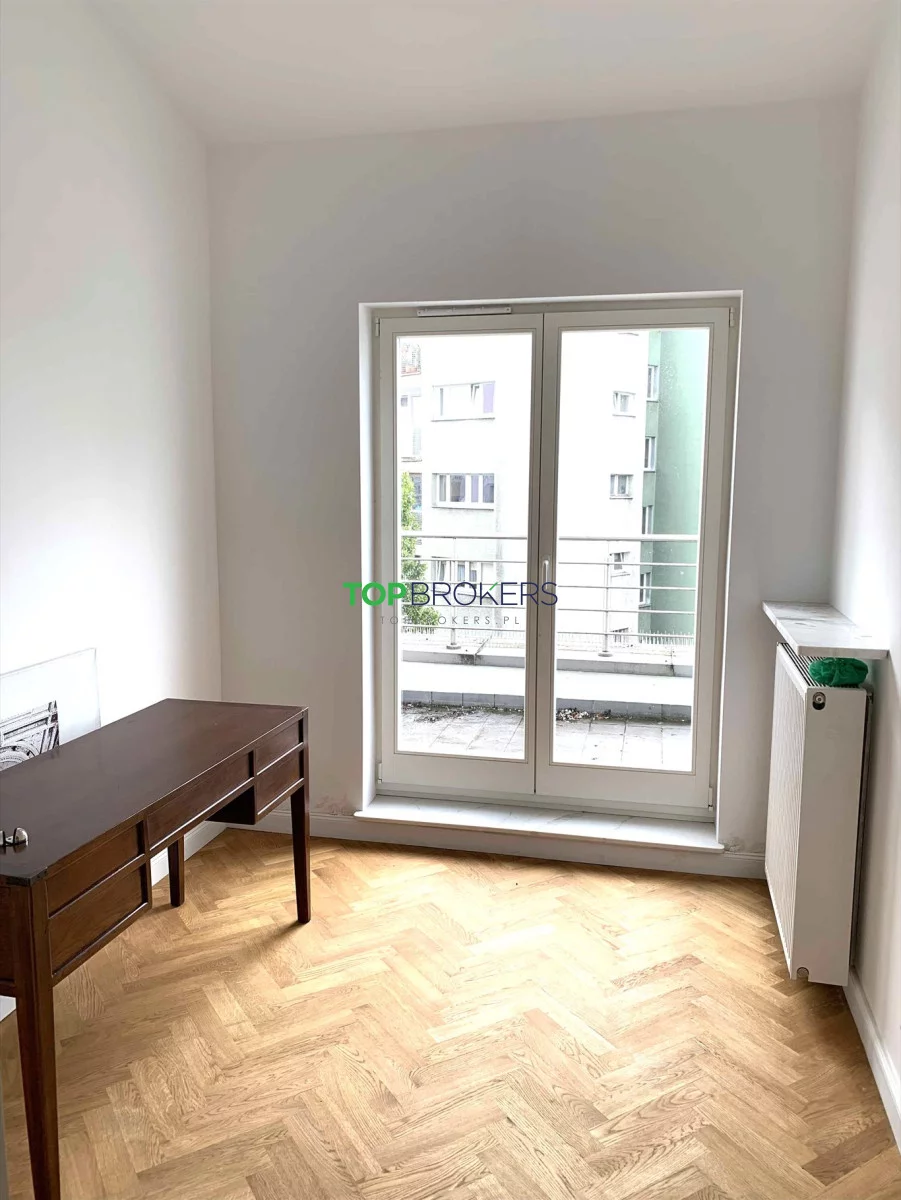 4 pokoje, mieszkanie 158,00 m², piętro 5, oferta nr , TB#950242, Warszawa, Górnośląska