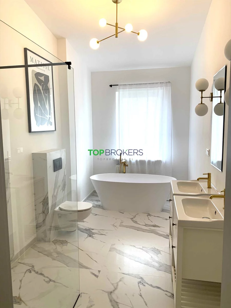4 pokoje, mieszkanie 158,00 m², piętro 5, oferta nr , TB#950242, Warszawa, Górnośląska