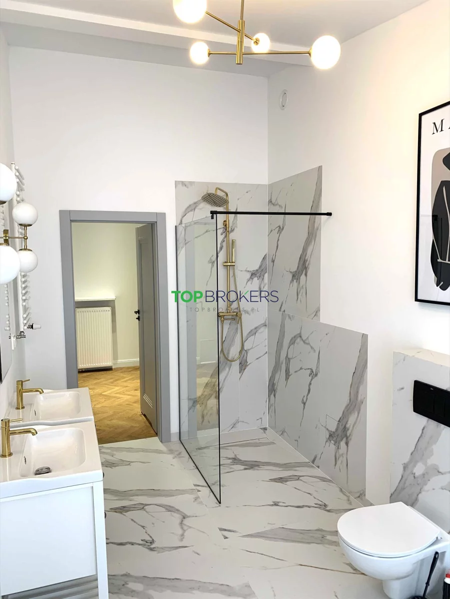 4 pokoje, mieszkanie 158,00 m², piętro 5, oferta nr , TB#950242, Warszawa, Górnośląska