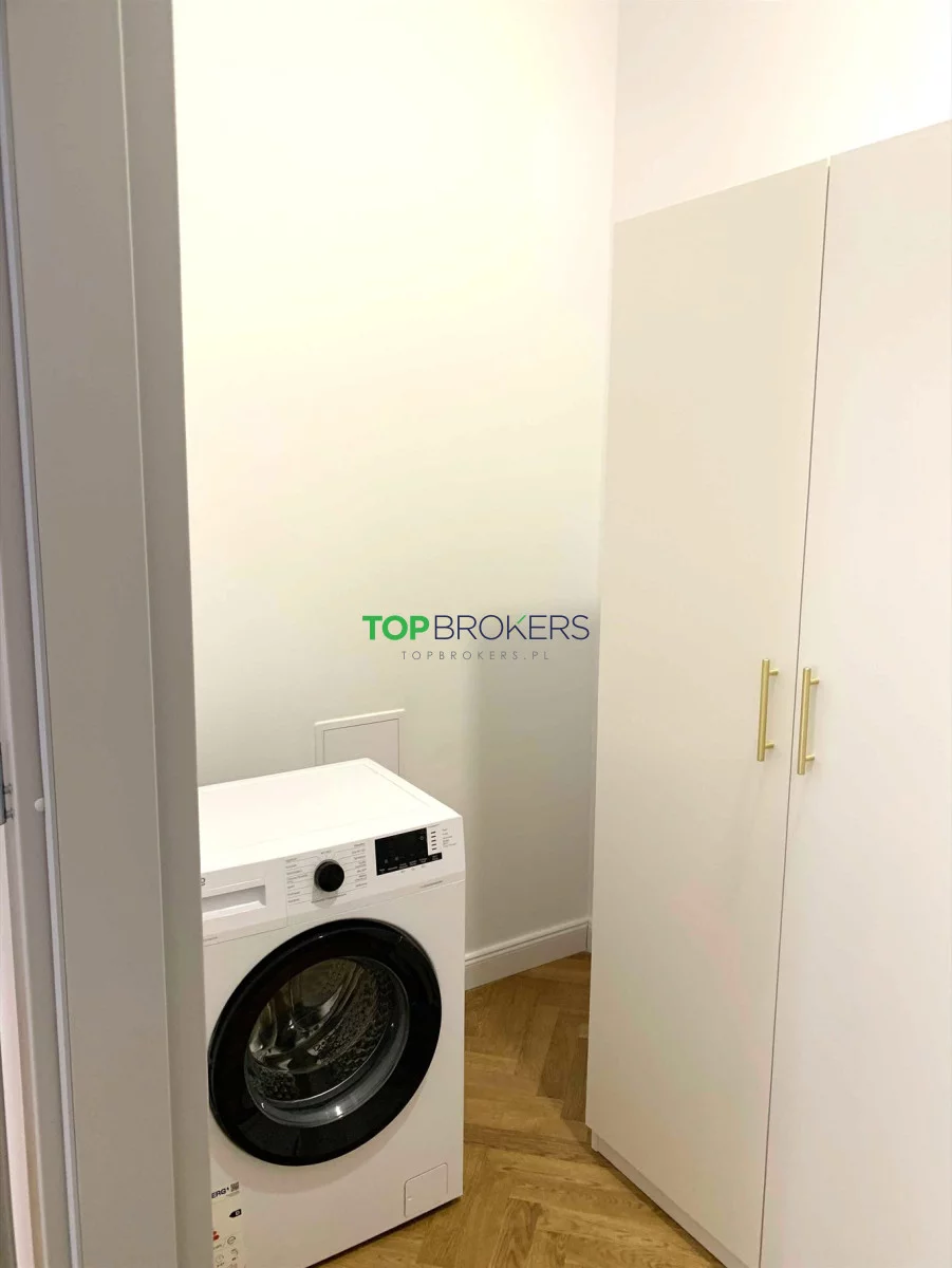 4 pokoje, mieszkanie 158,00 m², piętro 5, oferta nr , TB#950242, Warszawa, Górnośląska