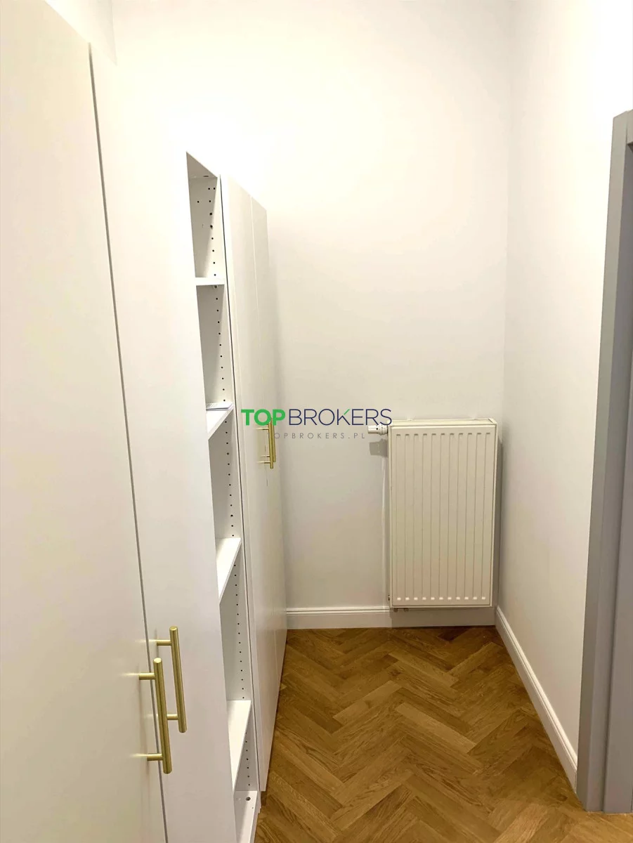 4 pokoje, mieszkanie 158,00 m², piętro 5, oferta nr , TB#950242, Warszawa, Górnośląska