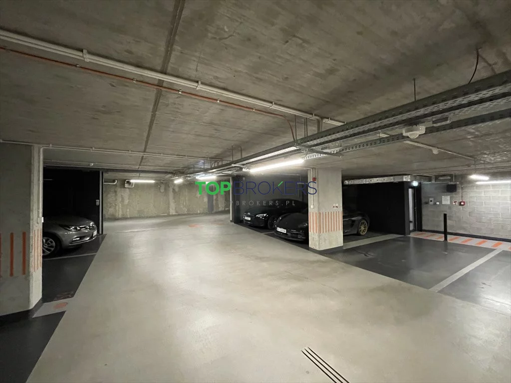 4 pokoje, mieszkanie 158,00 m², piętro 5, oferta nr , TB#950242, Warszawa, Górnośląska