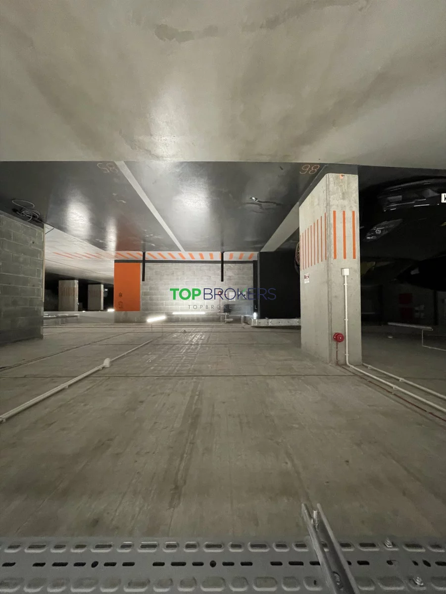 4 pokoje, mieszkanie 158,00 m², piętro 5, oferta nr , TB#950242, Warszawa, Górnośląska