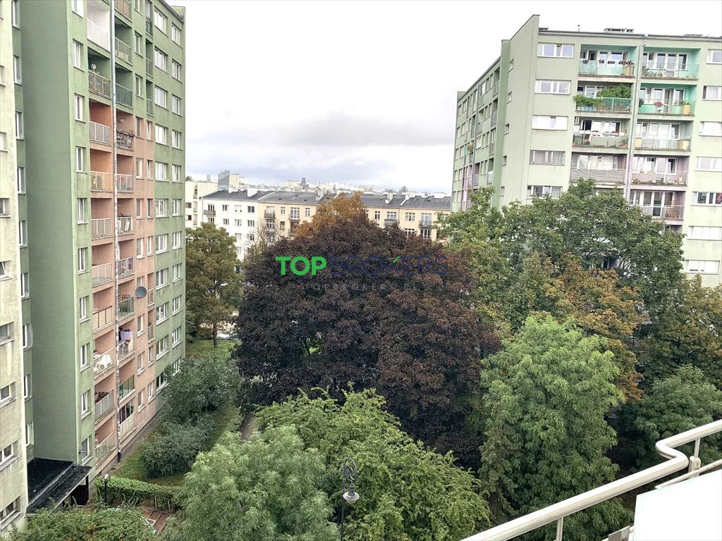 4 pokoje, mieszkanie 158,00 m², piętro 5, oferta nr , TB#950242, Warszawa, Górnośląska