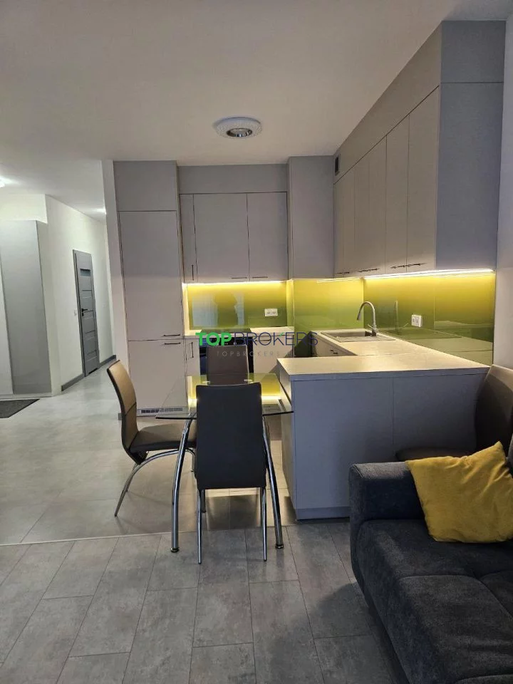 Apartamenty TB#420544 Warszawa Gumińska