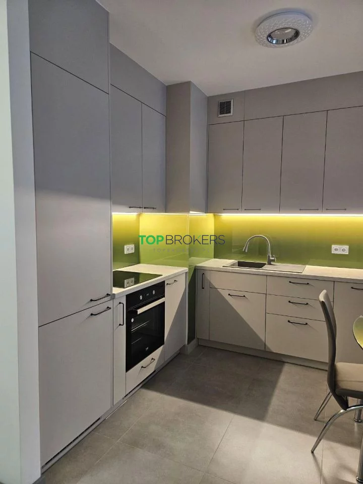 4 pokoje, mieszkanie 85,00 m², piętro 1, oferta nr , TB#420544, Warszawa, Gumińska