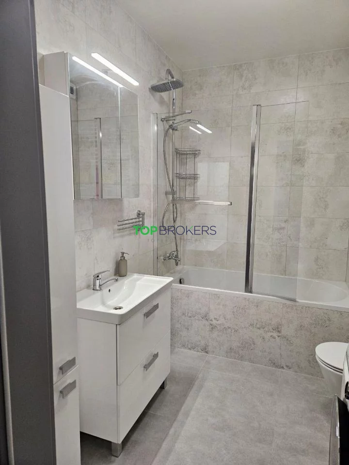4 pokoje, mieszkanie 85,00 m², piętro 1, oferta nr , TB#420544, Warszawa, Gumińska