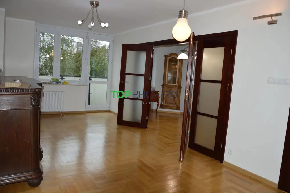 Apartamenty TB#214162 Warszawa Igańska