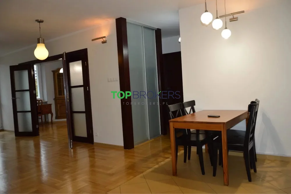 4 pokoje, mieszkanie 84,00 m², piętro 1, oferta nr , TB#214162, Warszawa, Igańska