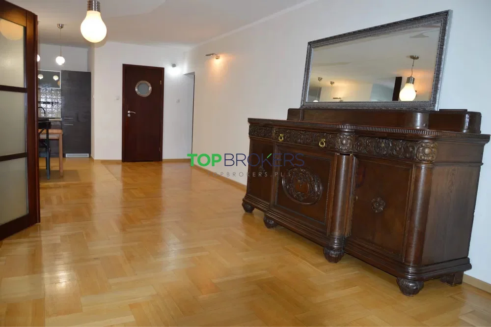 4 pokoje, mieszkanie 84,00 m², piętro 1, oferta nr , TB#214162, Warszawa, Igańska
