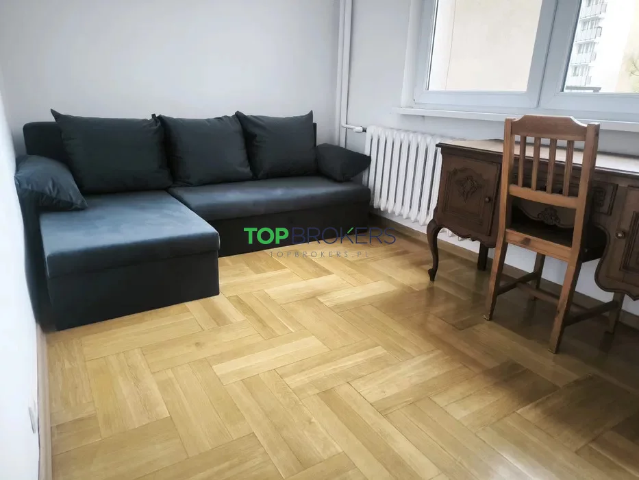 4 pokoje, mieszkanie 84,00 m², piętro 1, oferta nr , TB#214162, Warszawa, Igańska