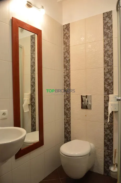 4 pokoje, mieszkanie 84,00 m², piętro 1, oferta nr , TB#214162, Warszawa, Igańska