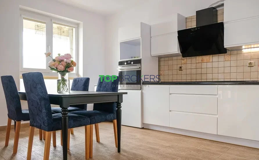 Apartamenty TB#301939 Warszawa Jana Pawła Woronicza