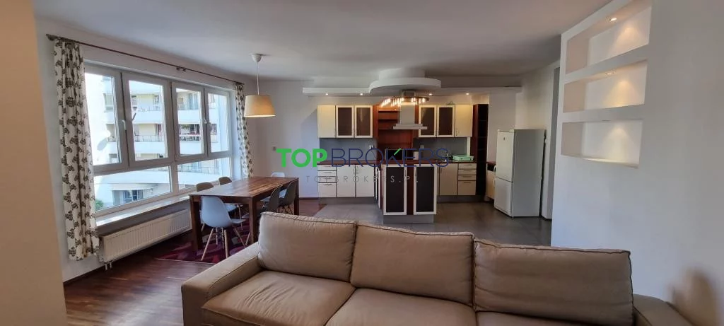 Apartamenty TB#465257 Warszawa Jana Pawła Woronicza