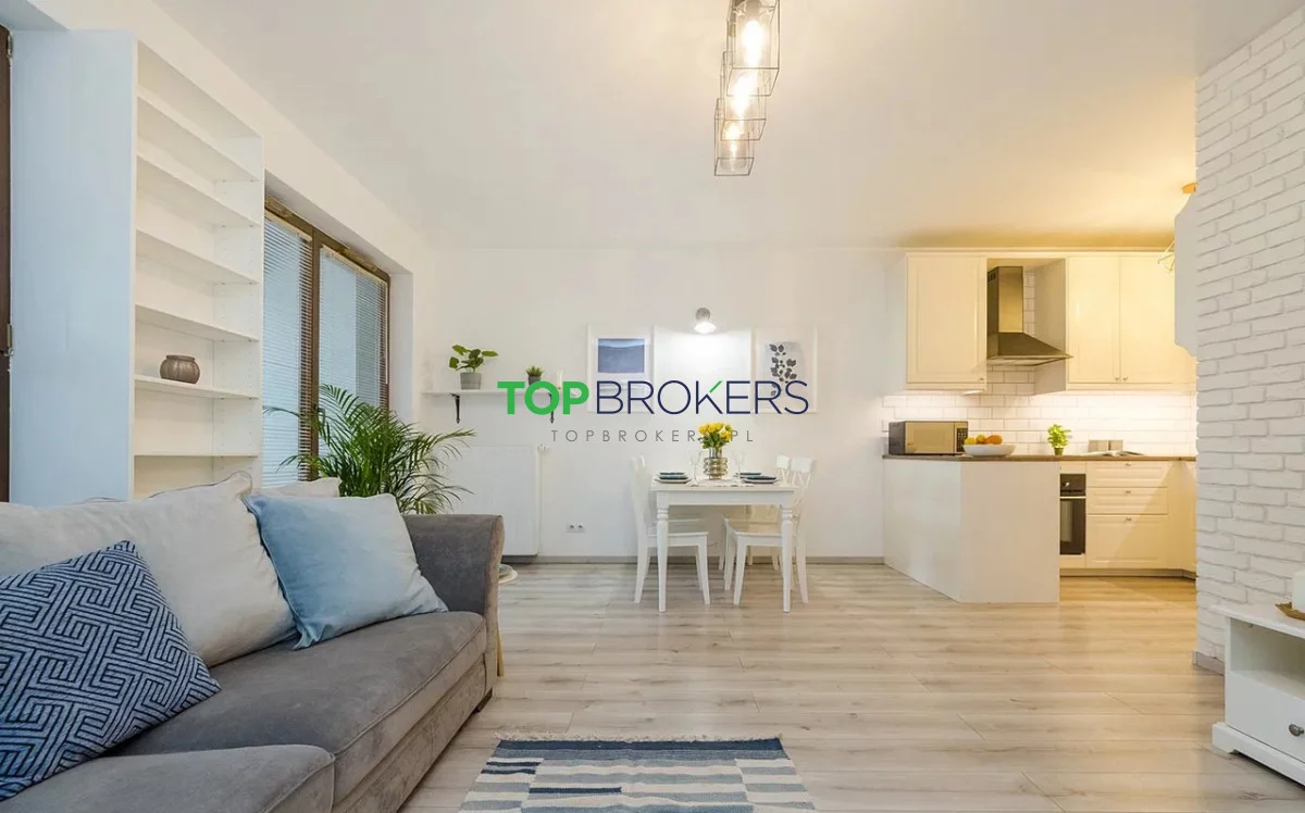 Apartamenty TB#247636 Warszawa Jana Pawła Woronicza