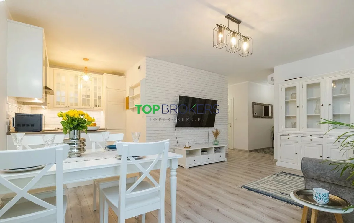 4 pokoje, mieszkanie 86,00 m², piętro 2, oferta nr , TB#247636, Warszawa, Jana Pawła Woronicza