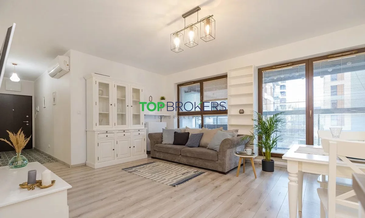 4 pokoje, mieszkanie 86,00 m², piętro 2, oferta nr , TB#247636, Warszawa, Jana Pawła Woronicza