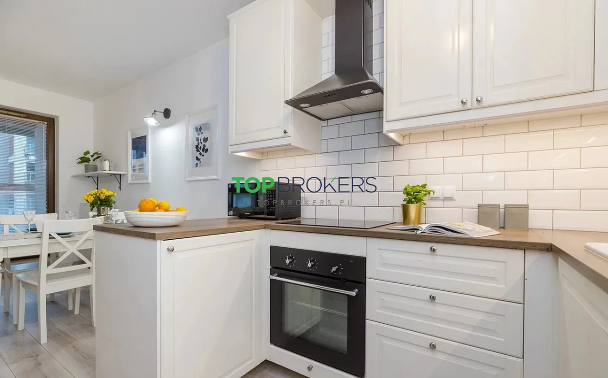 4 pokoje, mieszkanie 86,00 m², piętro 2, oferta nr , TB#247636, Warszawa, Jana Pawła Woronicza