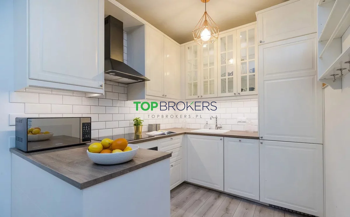 4 pokoje, mieszkanie 86,00 m², piętro 2, oferta nr , TB#247636, Warszawa, Jana Pawła Woronicza