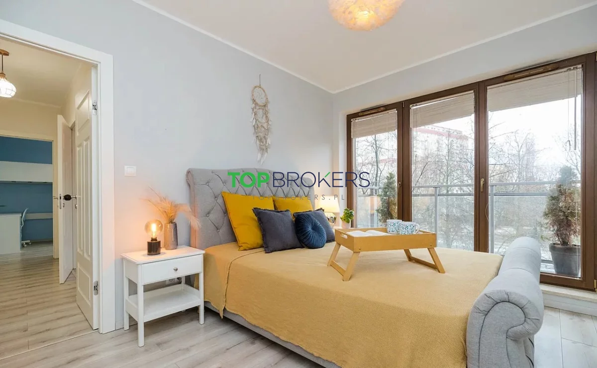 4 pokoje, mieszkanie 86,00 m², piętro 2, oferta nr , TB#247636, Warszawa, Jana Pawła Woronicza