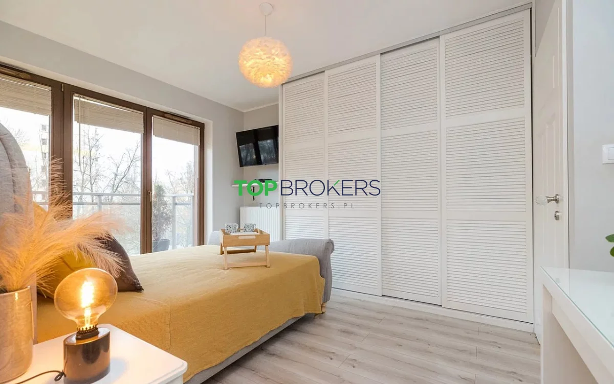 4 pokoje, mieszkanie 86,00 m², piętro 2, oferta nr , TB#247636, Warszawa, Jana Pawła Woronicza